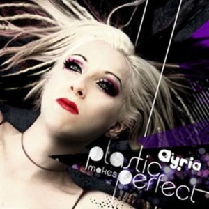 Ayria - Plastic Makes Perfect in the group CD / Pop-Rock at Bengans Skivbutik AB (585486)