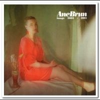 Brun Ane - Songs 2003-2013 in the group CD / Best Of,Pop-Rock at Bengans Skivbutik AB (585588)