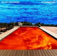 RED HOT CHILI PEPPERS - CALIFORNICATION in the group OTHER / Aug3300 at Bengans Skivbutik AB (585614)