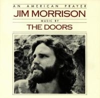 JIM MORRISON & THE DOORS - AN AMERICAN PRAYER in the group OTHER / Aug3300 at Bengans Skivbutik AB (585622)