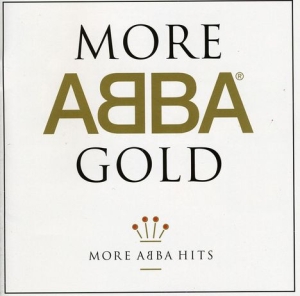 Abba - More Abba Gold in the group CD / Pop-Rock at Bengans Skivbutik AB (585775)