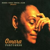 Omara Portuondo - Omara Portuondo in the group CD / Pop-Rock,World Music at Bengans Skivbutik AB (586704)