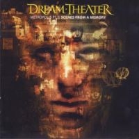 DREAM THEATER - METROPOLIS, PT. 2: SCENES FROM in the group OTHER / Aug3300 at Bengans Skivbutik AB (587033)