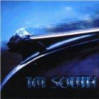 101 SOUTH - 101 SOUTH CD in the group OUR PICKS / Christmas gift tip CD at Bengans Skivbutik AB (587056)