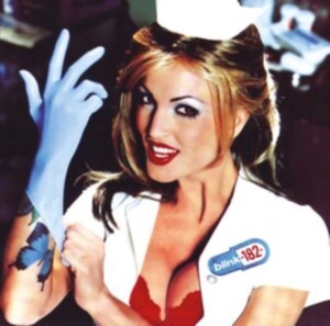 Blink 182 - Enema Of The State in the group OUR PICKS / Most wanted classics on CD at Bengans Skivbutik AB (587118)