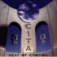 CITA - HEAT OF EMOTION in the group OUR PICKS / Christmas gift tip CD at Bengans Skivbutik AB (587211)