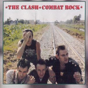 Clash The - Combat Rock in the group OUR PICKS / Most wanted classics on CD at Bengans Skivbutik AB (587231)