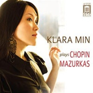 Chopin - Mazurkas in the group OUR PICKS / Christmas gift tip CD at Bengans Skivbutik AB (587832)