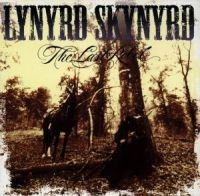 LYNYRD SKYNYRD - THE LAST REBEL in the group OTHER / MK Test 4 at Bengans Skivbutik AB (588167)