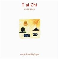 Chan Lin Fu - Tai Chi - Mb&S in the group CD / Pop-Rock at Bengans Skivbutik AB (588601)