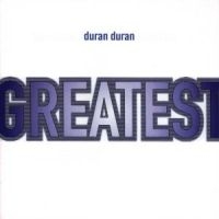 DURAN DURAN - GREATEST in the group OTHER / -Start CD1 at Bengans Skivbutik AB (588969)