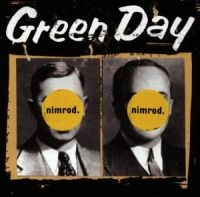 GREEN DAY - NIMROD in the group OUR PICKS / Christmas gift tip CD at Bengans Skivbutik AB (589123)