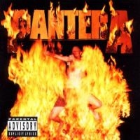 Pantera - Reinventing The Steel in the group CD / Pop-Rock at Bengans Skivbutik AB (589157)