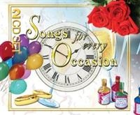 Songs For Every Occation - Songs For Every Occation in the group CD / Pop-Rock at Bengans Skivbutik AB (589175)