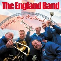 England Band - Playing For England in the group CD / Pop-Rock at Bengans Skivbutik AB (589222)