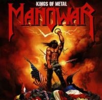 MANOWAR - KINGS OF METAL in the group OUR PICKS / Christmas gift tip CD at Bengans Skivbutik AB (589341)