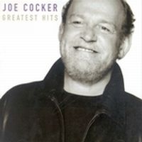 JOE COCKER - GREATEST HITS in the group CD / Best Of,Pop-Rock at Bengans Skivbutik AB (589472)