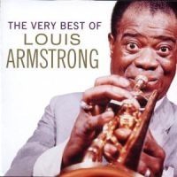Louis Armstrong - Very Best Of in the group Minishops / Louis Armstrong at Bengans Skivbutik AB (590181)