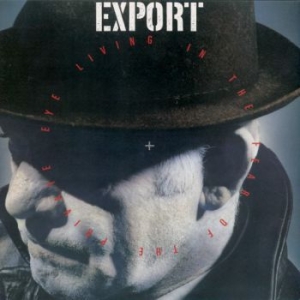 Export - Living In The Fear Of The Private E in the group OUR PICKS / Christmas gift tip CD at Bengans Skivbutik AB (591576)