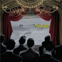 Fall Out Boy - From Under The Cork Tree in the group CD / Pop-Rock at Bengans Skivbutik AB (591605)