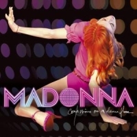 MADONNA - CONFESSIONS ON A DANCE FLOOR in the group OUR PICKS / Christmas gift tip CD at Bengans Skivbutik AB (591911)