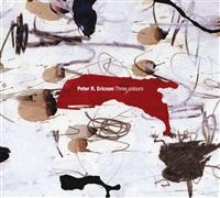 PETER R. ERICSON - THREE COLOURS in the group OUR PICKS / Christmas gift tip CD at Bengans Skivbutik AB (592017)