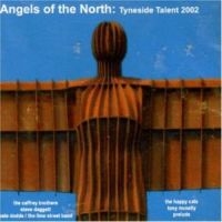 Blandade Artister - Angels Of The North:Tyneside Talent in the group CD / Pop-Rock at Bengans Skivbutik AB (592559)