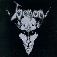 Venom - Black Metal in the group CD / Pop-Rock at Bengans Skivbutik AB (592786)