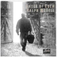 Mctell Ralph - Gates Of Eden in the group CD / World Music at Bengans Skivbutik AB (592921)