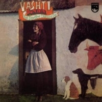 BUNYAN VASHTI - JUST ANOTHER DIAMOND DAY in the group CD / Pop-Rock at Bengans Skivbutik AB (593295)