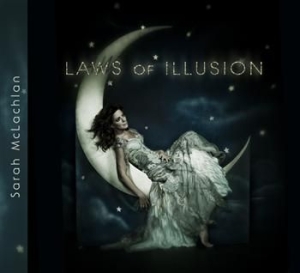 Sarah Mclachlan - Laws Of Illusion in the group OTHER / -Start CD at Bengans Skivbutik AB (593478)