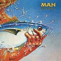 Man - Slow Motion in the group CD / Pop-Rock at Bengans Skivbutik AB (594191)