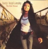 Kaplansky Lucy - Red Thread in the group Minishops / Arab Strap at Bengans Skivbutik AB (594243)