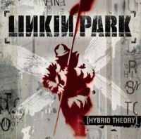 LINKIN PARK - HYBRID THEORY in the group OTHER / -Start CD1 at Bengans Skivbutik AB (594363)