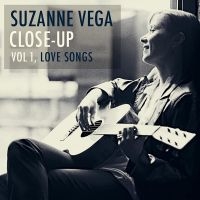 Suzanne Vega - Close-Up - Vol. 1, Love Songs in the group CD / Pop-Rock at Bengans Skivbutik AB (594721)