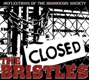 Bristles - Reflections Of The Bourgeois Societ in the group OUR PICKS / Christmas gift tip CD at Bengans Skivbutik AB (594828)