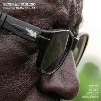 General Paolino Feat. Mama Celina - South Sudan Street Survivors in the group CD / Elektroniskt,World Music at Bengans Skivbutik AB (594844)