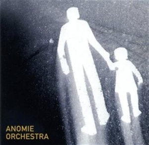 Anomie Orchestra - Anomie Orchestra in the group CD / Övrigt at Bengans Skivbutik AB (595298)