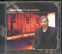 Tams John - Reckoning in the group CD / Pop-Rock at Bengans Skivbutik AB (595721)