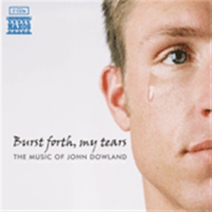 Dowland - Burst Forth My Tears in the group OUR PICKS / Christmas gift tip CD at Bengans Skivbutik AB (596160)