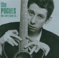 The Pogues - The Very Best Of The Pogues in the group Minishops / The Pogues at Bengans Skivbutik AB (596280)