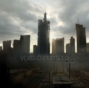 Vex'd - Cloud Seed in the group CD / Pop at Bengans Skivbutik AB (596406)