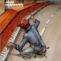 Hermann Jojo - Defector in the group CD / Blues,Jazz at Bengans Skivbutik AB (597703)