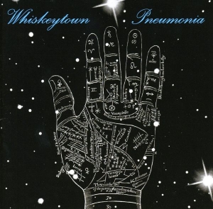 Whiskeytown - Pneumonia in the group CD / Pop-Rock at Bengans Skivbutik AB (597844)