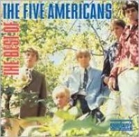 Five Americans The - The Best Of The Five Americans in the group OUR PICKS / Classic labels / Sundazed / Sundazed CD at Bengans Skivbutik AB (597973)