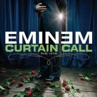 Eminem - Curtain Call The Hit in the group CD / Hip Hop-Rap at Bengans Skivbutik AB (598159)