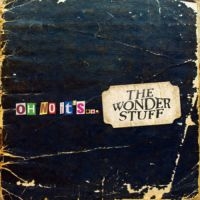 Wonder Stuff - Oh No It's..The Wonder Stuff in the group CD / Pop-Rock at Bengans Skivbutik AB (599317)