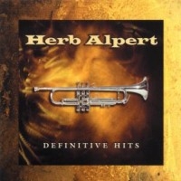 Herb Alpert - Definitive Hits in the group CD / Jazz,Pop-Rock at Bengans Skivbutik AB (599456)