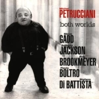 Michel Petrucciani - Both Worlds in the group CD / Jazz,Pop-Rock at Bengans Skivbutik AB (600066)