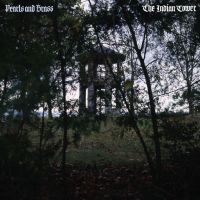 Pearls And Brass - Indian Tower in the group CD / Pop-Rock at Bengans Skivbutik AB (600098)